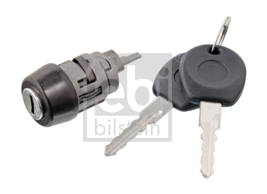 Lock Cylinder, ignition lock